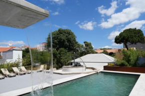Jardim de Copas